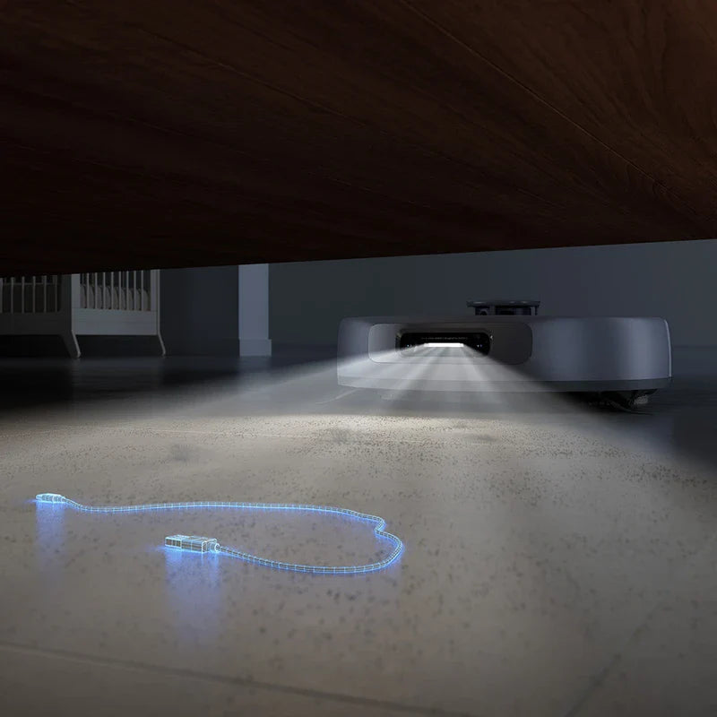 Narwal Freo Z Ultra robottolmuimeja Narwal Freo Z Ultra robottolmuimeja